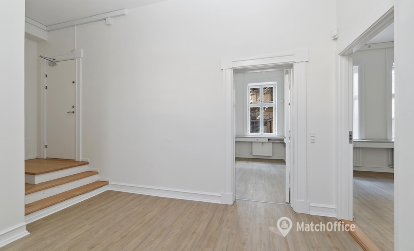 Kontor til leje på Antonigade 11, 1106 København K - 275 m² | Foto 2 - Lokalebasen