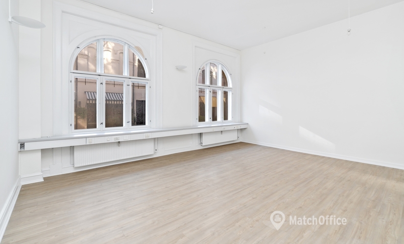 Kontor til leje på Antonigade 11, 1106 København K - 275 m² | Foto 4 - Lokalebasen.dk