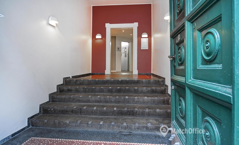 Kontor til leje på Antonigade 11, 1106 København K - 275 m² | Foto 1 - Lokalebasen.dk