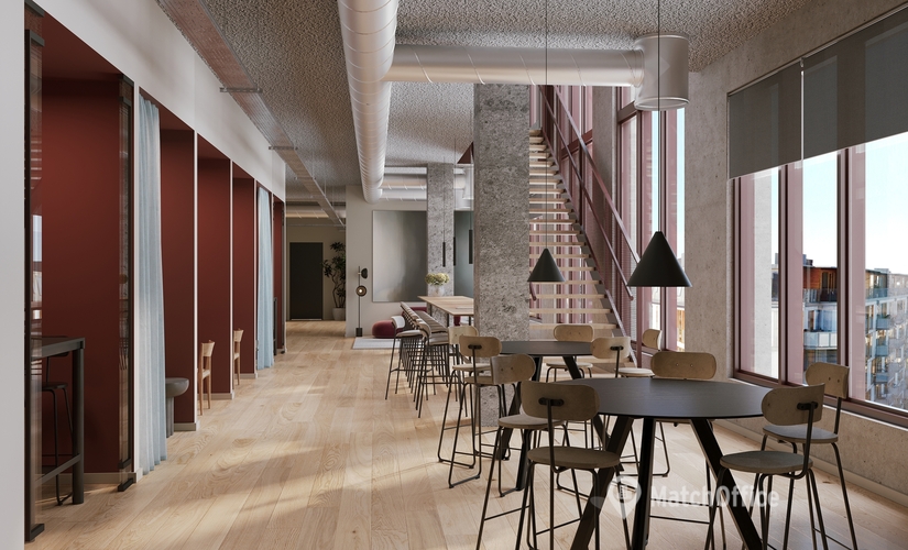 Kontor til leje på Teglholmsgade 38, 2450 København SV - 805 m² | Foto 20 - Lokalebasen.dk