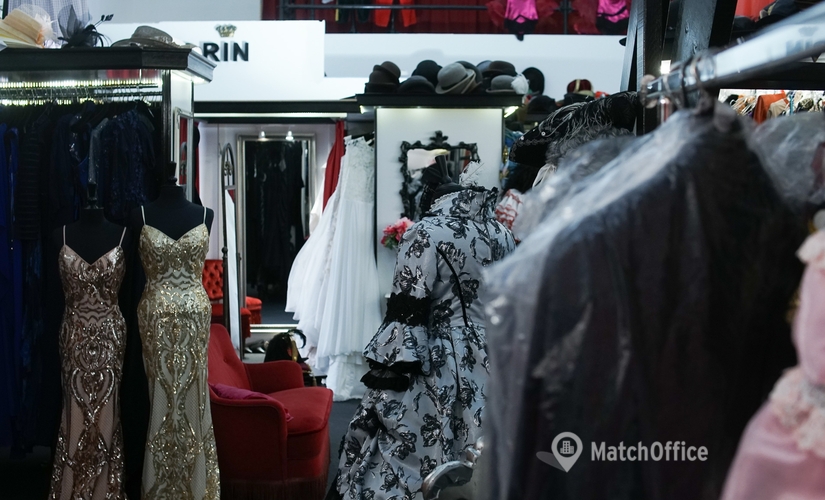 Butik til leje på Falkoner Alle 73B, 2000 Frederiksberg - 393 m² | Foto 3 - Lokalebasen.dk