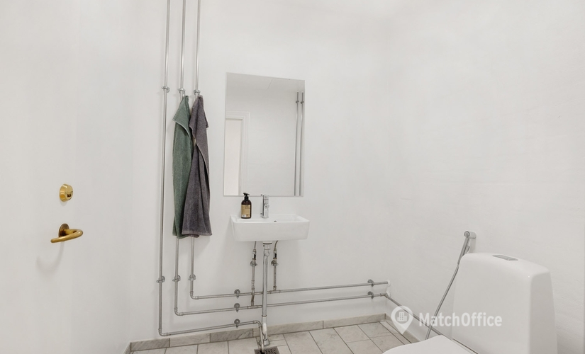 Kontor til leje på Søren Frichs Vej 40C, 8230 Åbyhøj - 166 m² | Foto 2 - Lokalebasen.dk