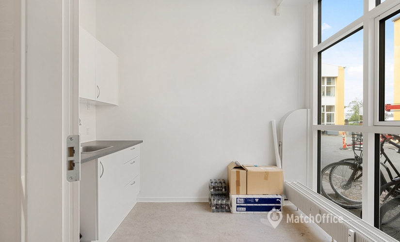 Kontor til leje på Søren Frichs Vej 40C, 8230 Åbyhøj - 166 m² | Foto 3 - Lokalebasen