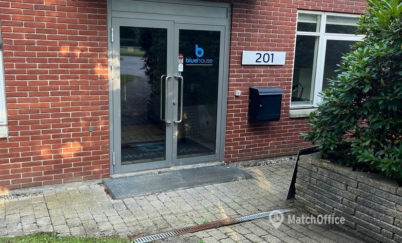 Kontor til leje på Kratbjerg 201, 3480 Fredensborg - 15 m² | Foto 0 - Lokalebasen