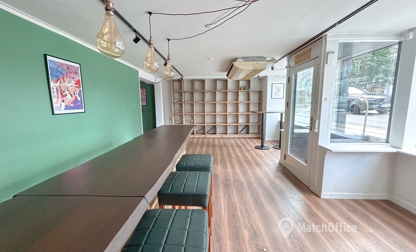 Butik til leje på Strandvejen 84, 2900 Hellerup - 92 m² | Foto 4 - Lokalebasen