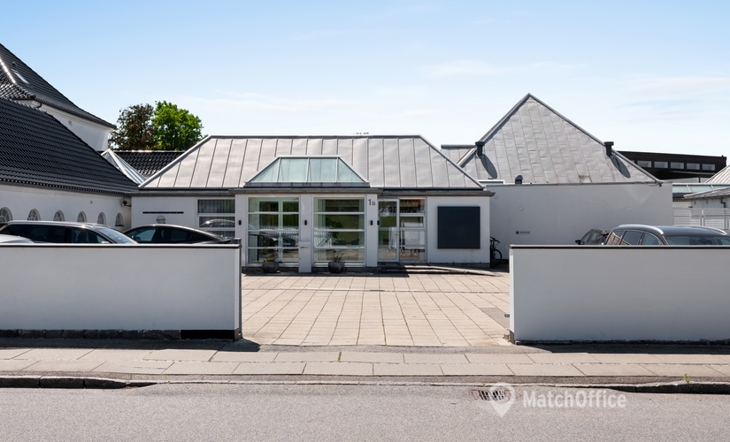Kontor til leje på Kingosvej 1, 2630 Taastrup - 1079 m² | Foto 4 - Lokalebasen