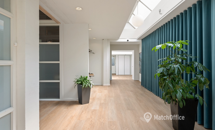 Office Kingosvej 1B 2630 Taastrup