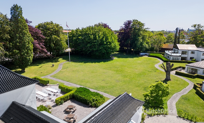 Kontor til leje på Kingosvej 1, 2630 Taastrup - 1079 m² | Foto 2 - Lokalebasen