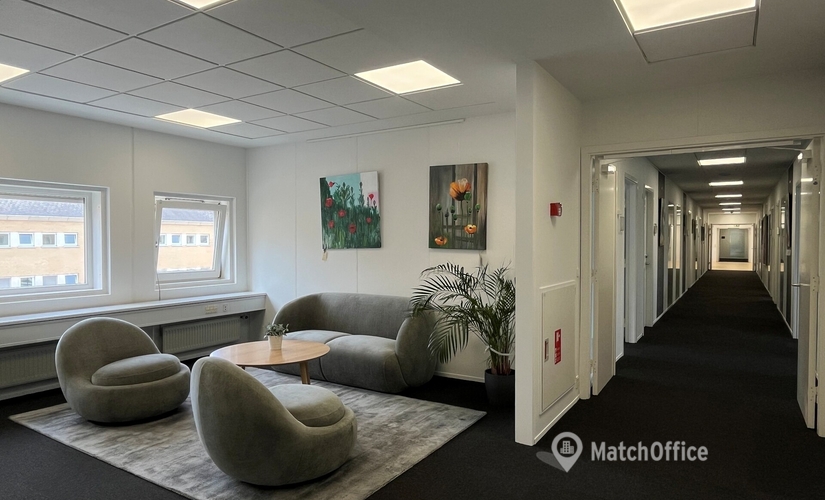 280 m² Serviced office in Taastrup, Spotorno Alle 4 (2630) - 8 | MatchOffice