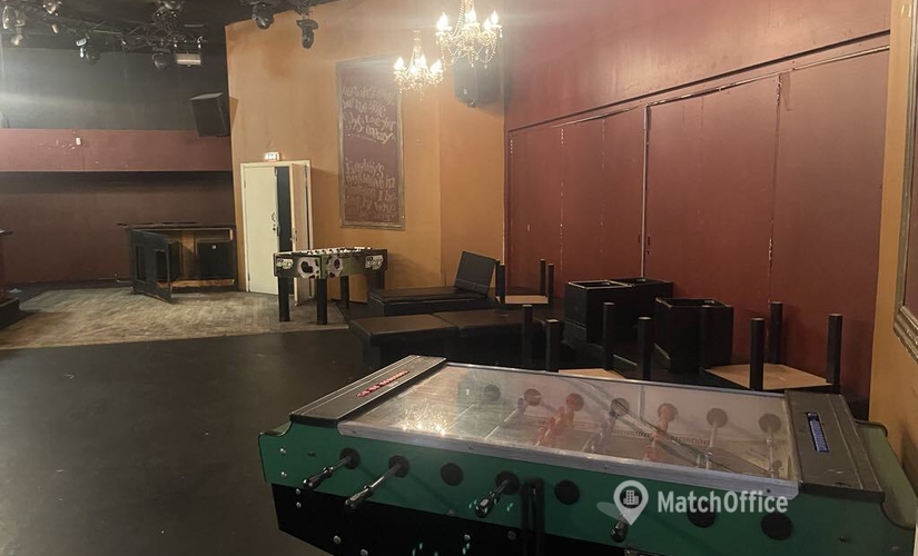 Butik til leje på Brovejen 8, 4800 Nykøbing F - 900 m² | Foto 1 - Lokalebasen