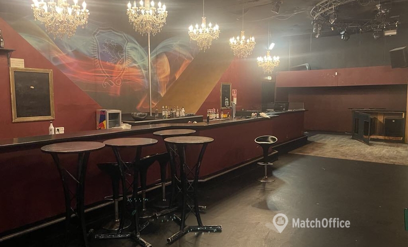 Butik til leje på Brovejen 8, 4800 Nykøbing F - 900 m² | Foto 2 - Lokalebasen