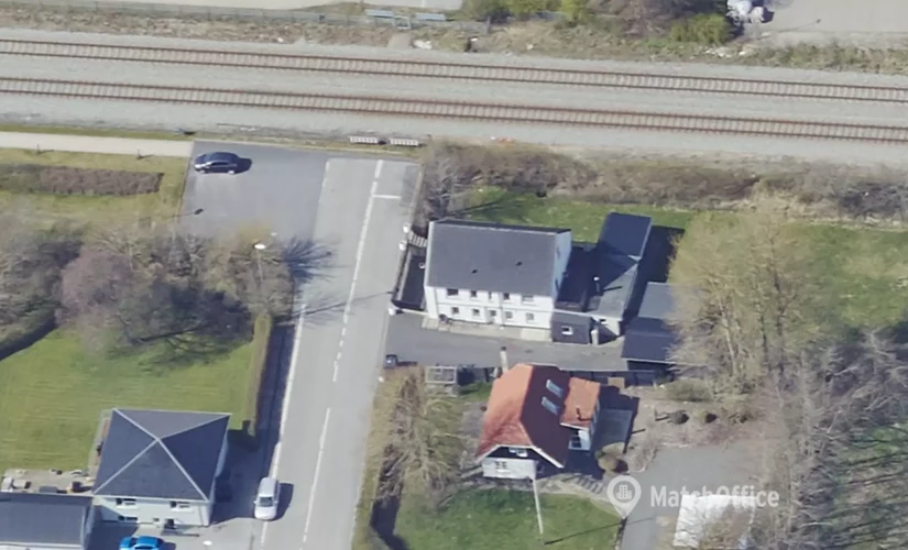 Bolig Dall Møllevej 3 9230 Svenstrup J