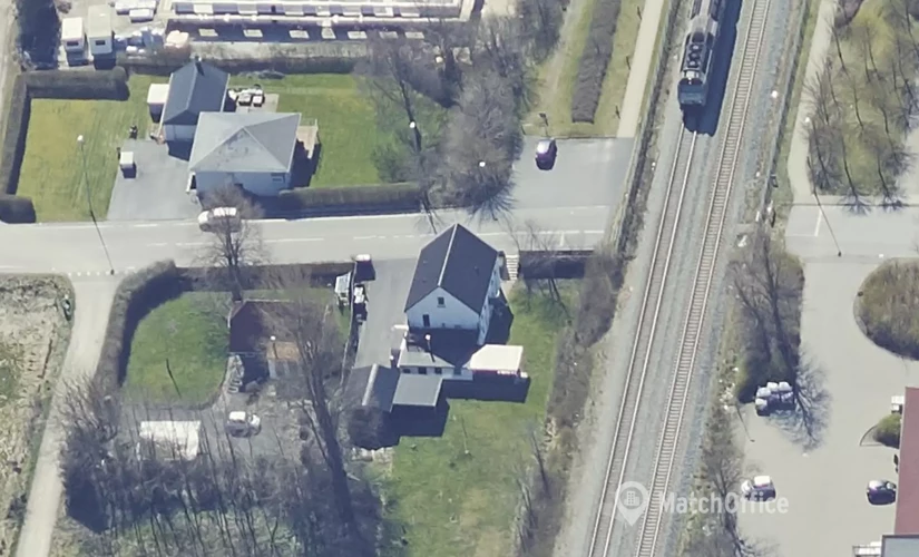 Bolig Dall Møllevej 3 9230 Svenstrup J