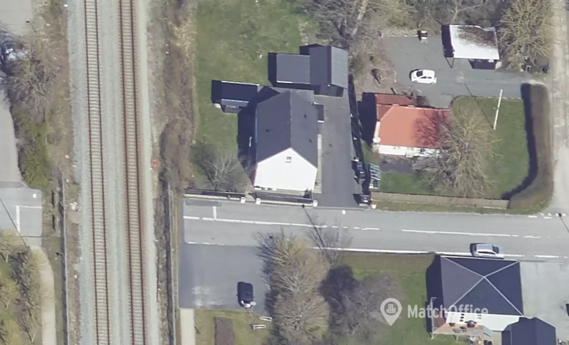 Bolig Dall Møllevej 3 9230 Svenstrup J