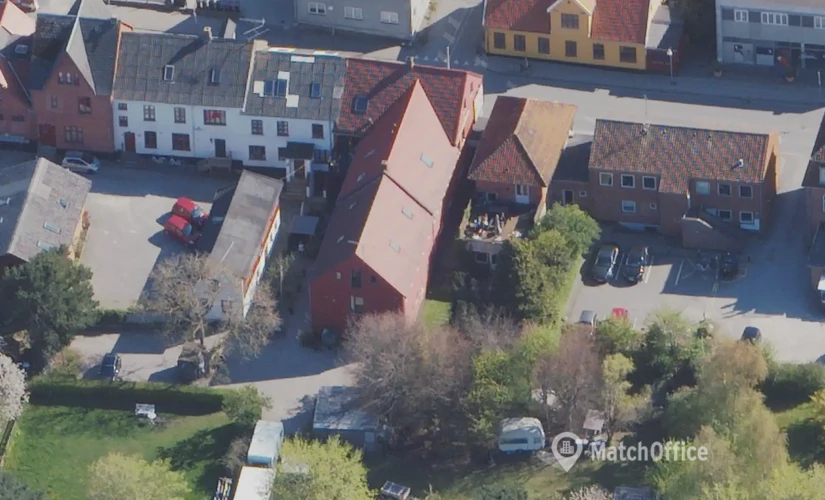 Bolig Græsted Hovedgade 12A 3230 Graested