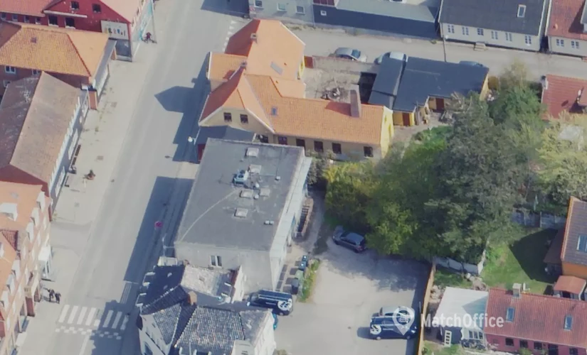 Bolig Græsted Hovedgade 12A 3230 Graested