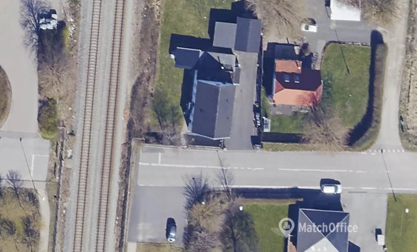 Bolig Dall Møllevej 3 9230 Svenstrup J