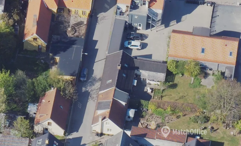 Bolig Græsted Hovedgade 12A 3230 Graested