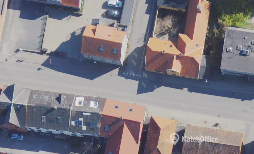 Bolig Græsted Hovedgade 12A 3230 Graested