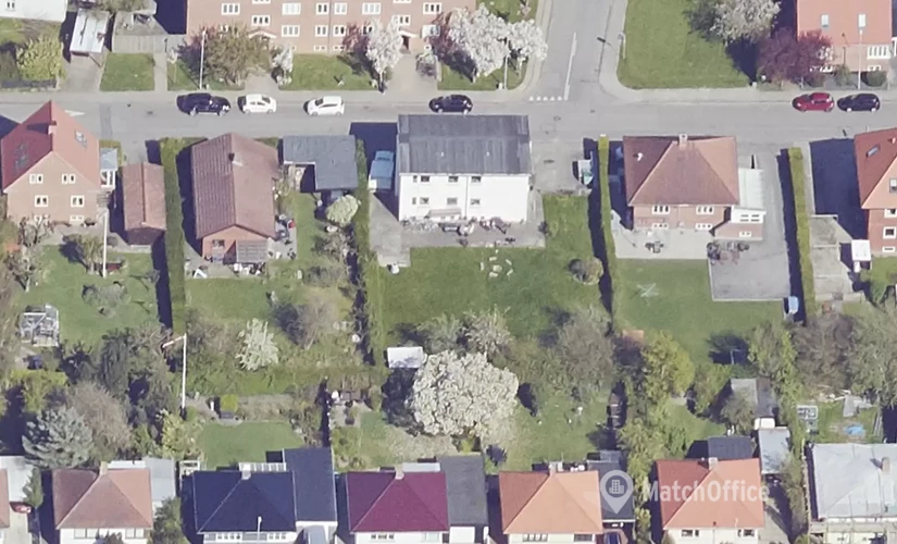 Bolig Ydunsvej 13 7000 Fredericia