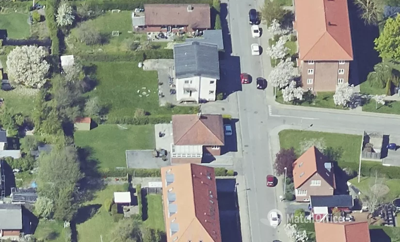 Bolig Ydunsvej 13 7000 Fredericia
