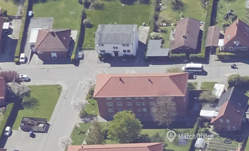 Bolig Ydunsvej 13 7000 Fredericia
