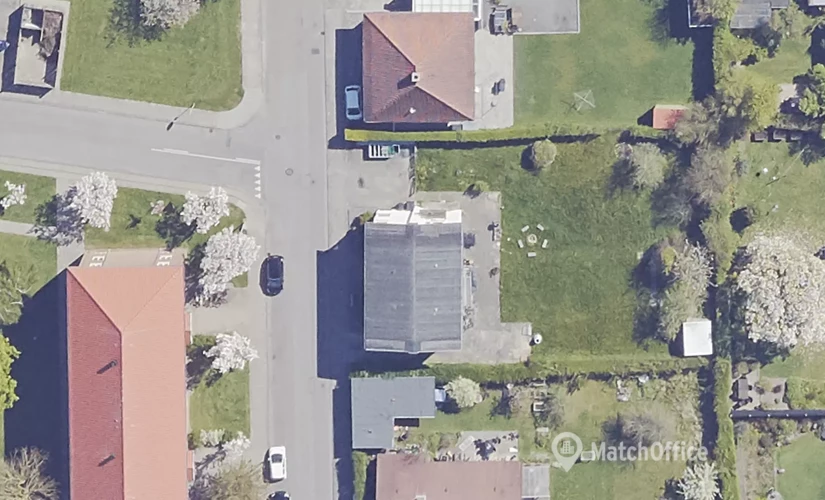 Bolig Ydunsvej 13 7000 Fredericia