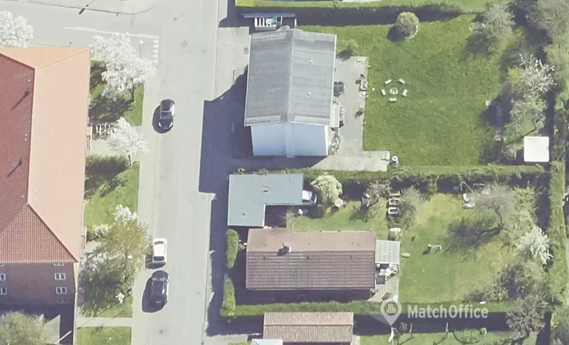 Bolig Ydunsvej 13 7000 Fredericia