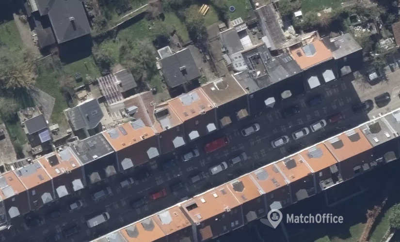 Bolig Sølystgade 51 8000 Aarhus C