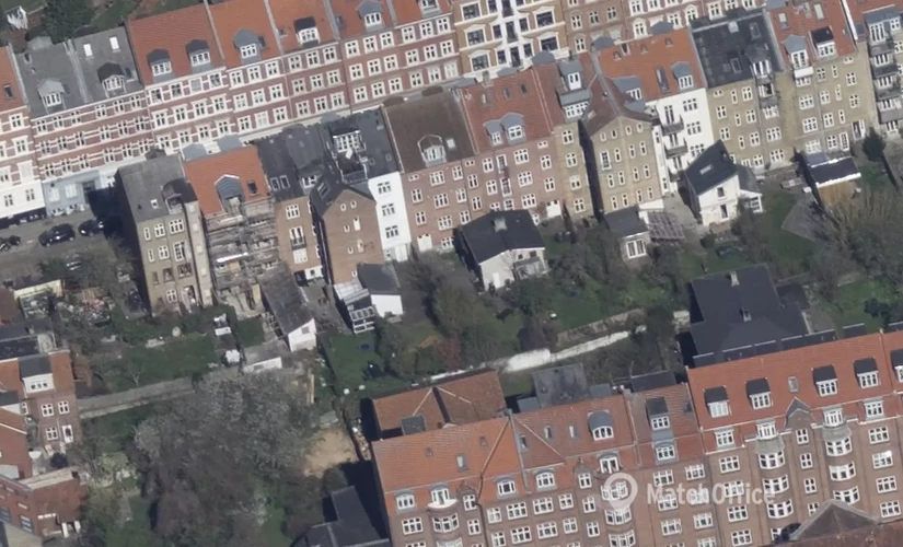 Bolig Sølystgade 51 8000 Aarhus C