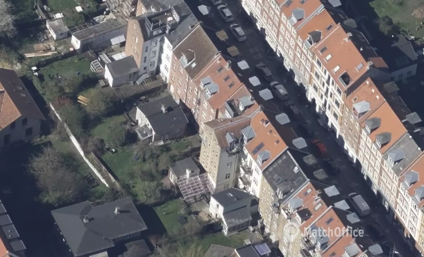 Bolig Sølystgade 51 8000 Aarhus C