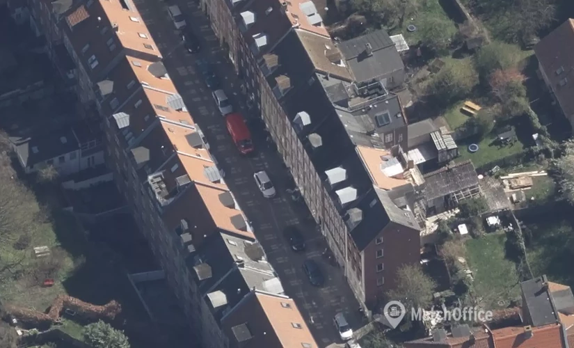 Bolig Sølystgade 51 8000 Aarhus C