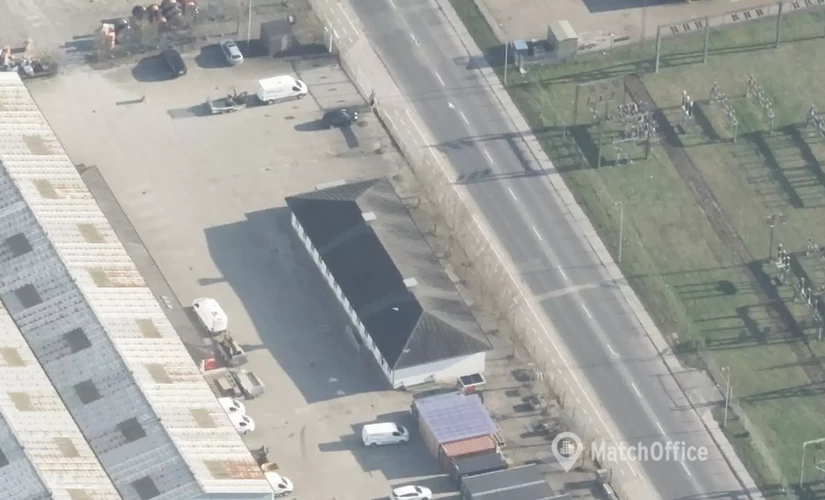 Office Tolderlundsvej 115 5000 Odense C