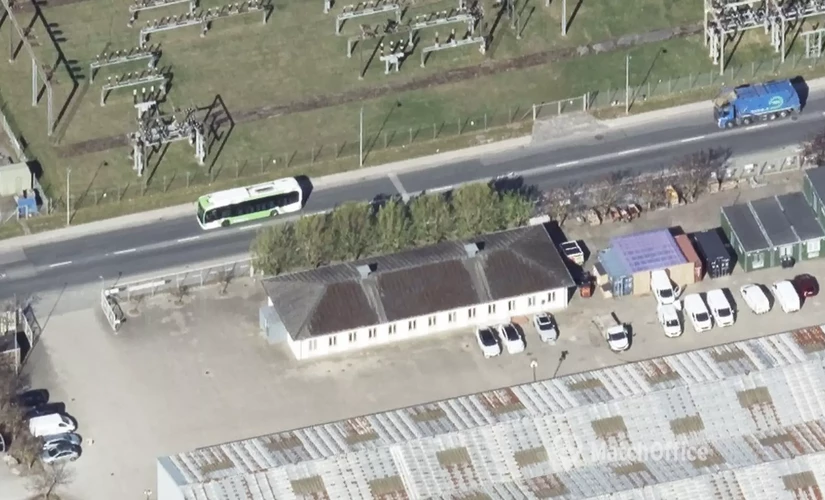 Kontor til leje på Tolderlundsvej 115, 5000 Odense C - 350 m² | Foto 2 - Lokalebasen.dk