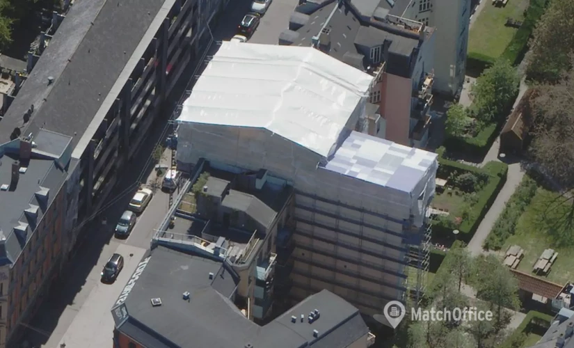 Butik Griffenfeldsgade 8 2200 København N