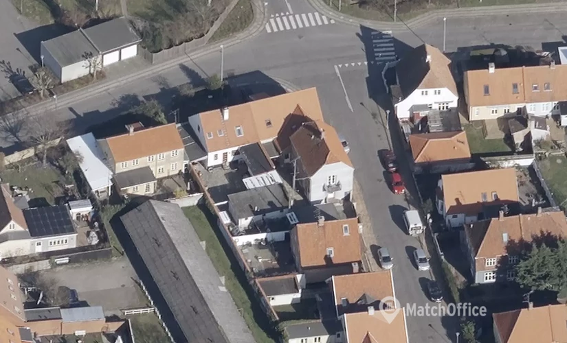 Bolig Østervoldgade 41A 3700 Rønne