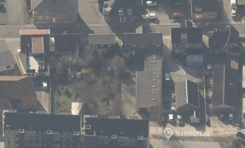 Bolig Nørregade 3 8464 Galten