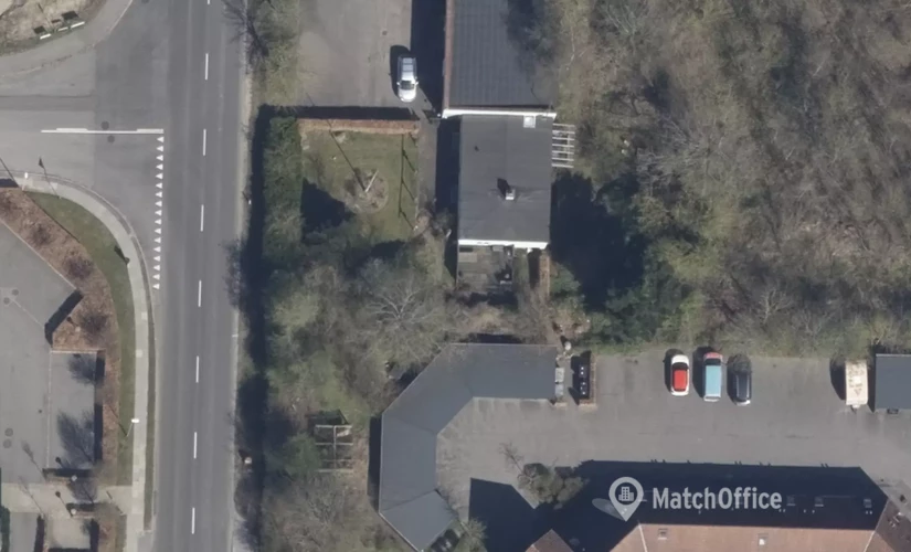 Lager / produktion Bredgade 17B 8340 Malling