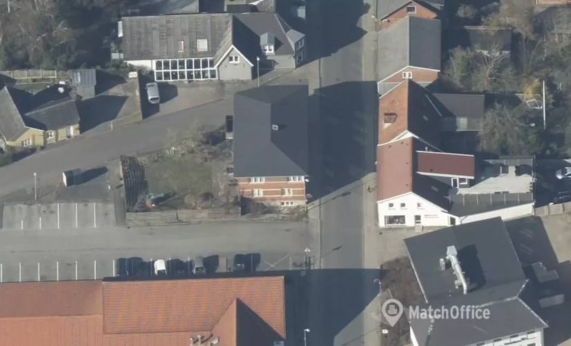 Bolig Nørregade 3 8464 Galten