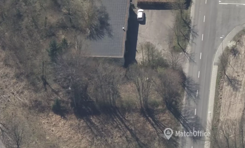 Lager / produktion Bredgade 17B 8340 Malling