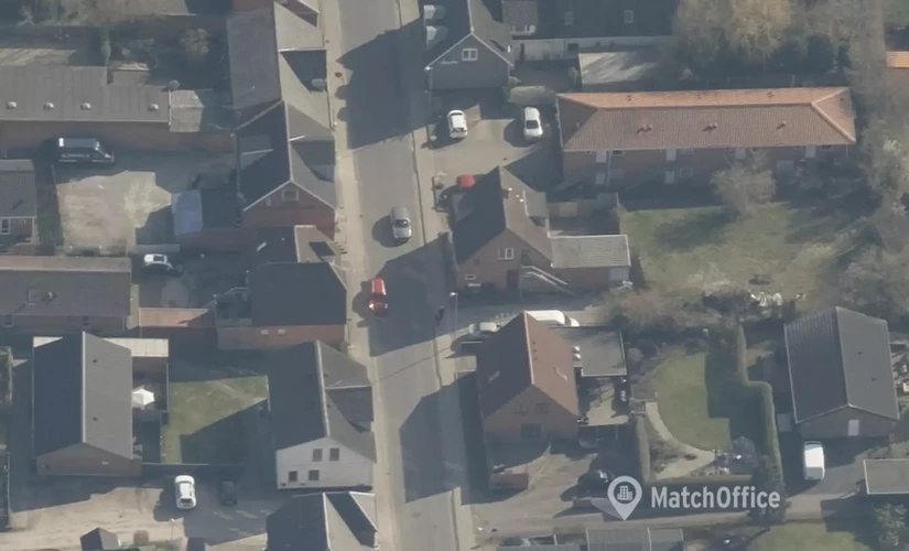 Bolig Nørregade 3 8464 Galten