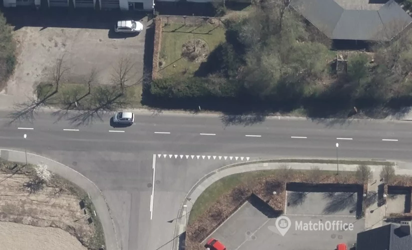 Lager / produktion Bredgade 17B 8340 Malling