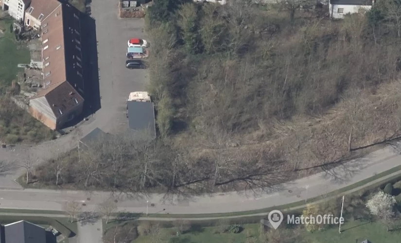 Lager / produktion Bredgade 17B 8340 Malling