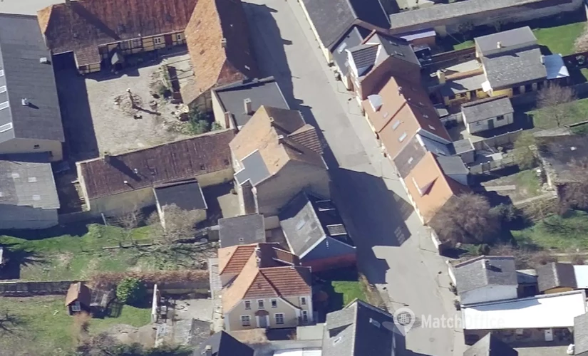 Bolig Søndergade 11 4850 Stubbekøbing