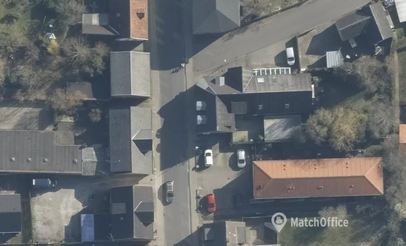 Bolig Nørregade 3 8464 Galten