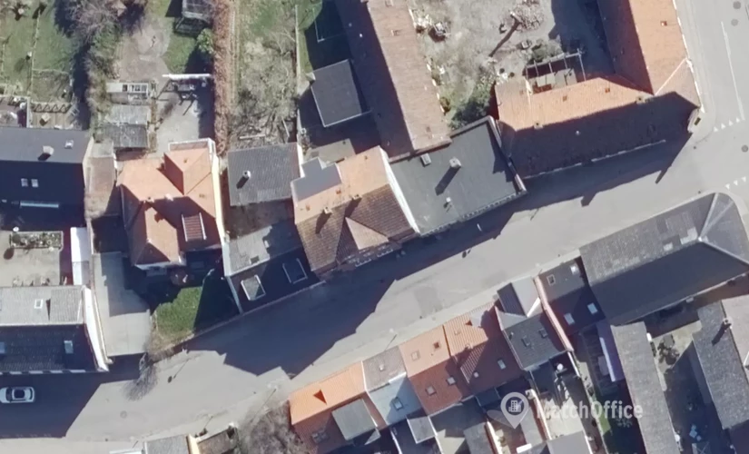 Bolig Søndergade 11 4850 Stubbekøbing