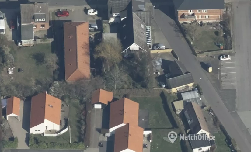 Bolig Nørregade 3 8464 Galten