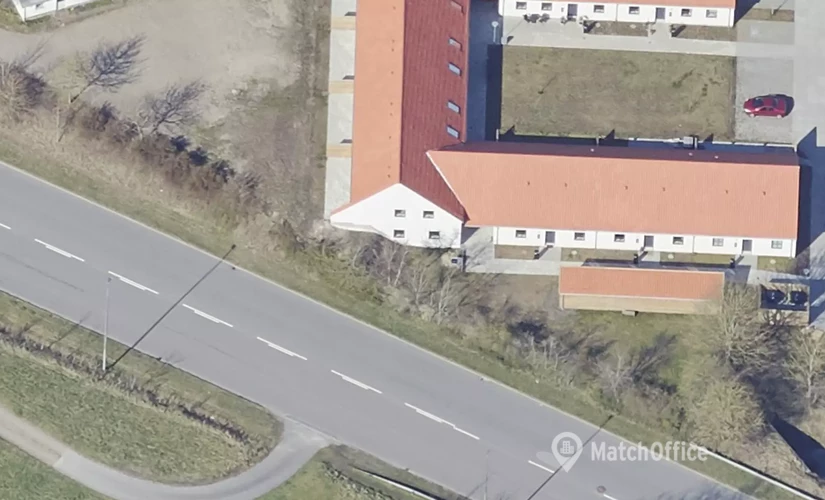 Bolig Lemvigvej 114 9220 Aalborg Øst