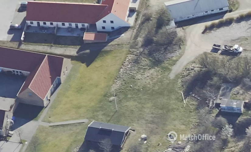 Bolig Lemvigvej 114 9220 Aalborg Øst