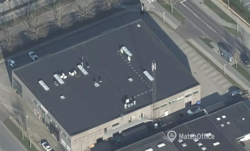 725 m² Shop for rent in Odense M, Rødegårdsvej 209A (5230) - 0 | MatchOffice
